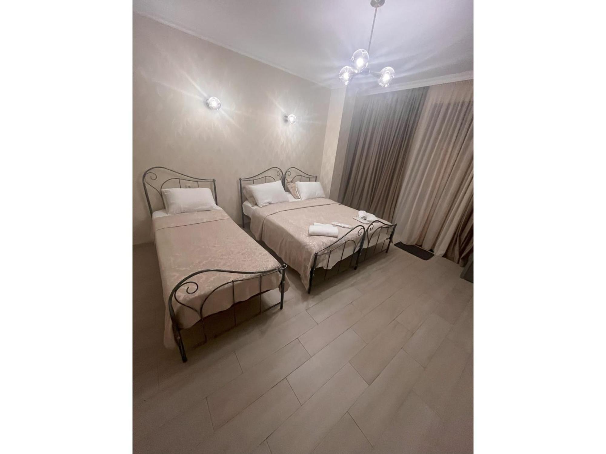 Silver 42 Boutique Hotel Tbilisi Exterior foto