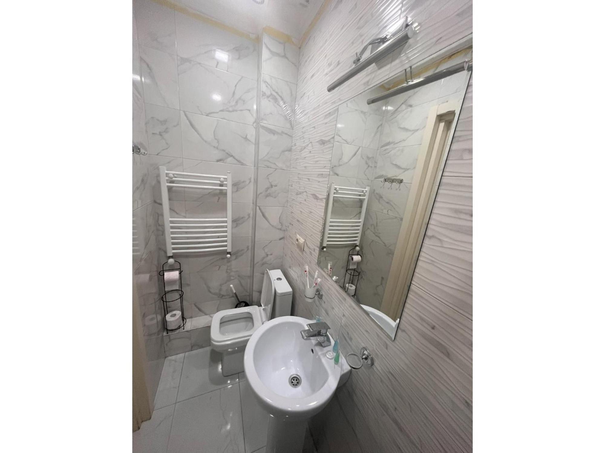 Silver 42 Boutique Hotel Tbilisi Exterior foto